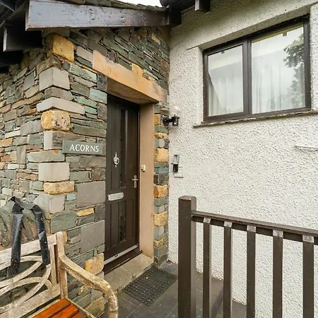 Holiday home Acorns