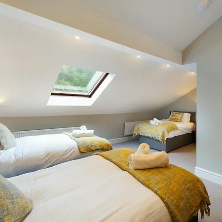 Vakantiehuis Acorns Ambleside