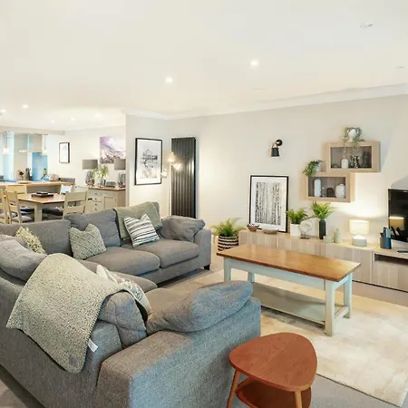Acorns Holiday home *