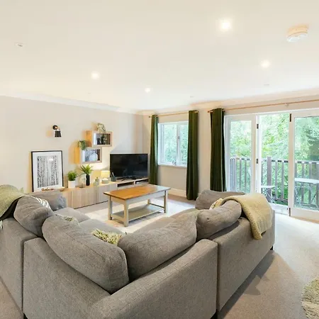 Acorns Vakantiehuis *