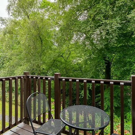 Acorns Vakantiehuis *