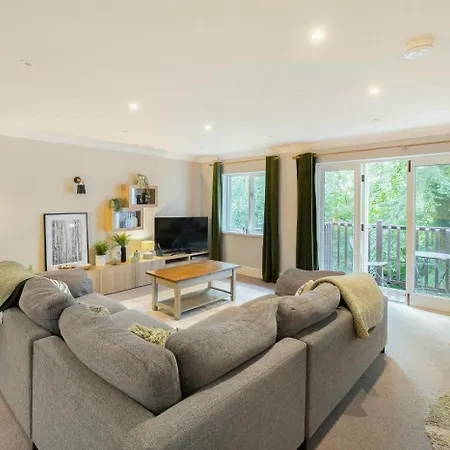 2 Bed In Oc-lr016 * 安布尔塞德