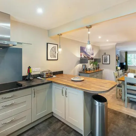 公寓 2 Bed In Oc-lr016 *
