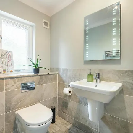 2 Bed In Oc-lr016 公寓 *