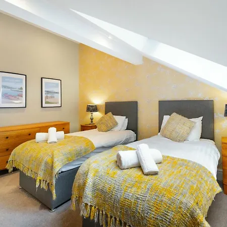 Casa vacanze Acorns *