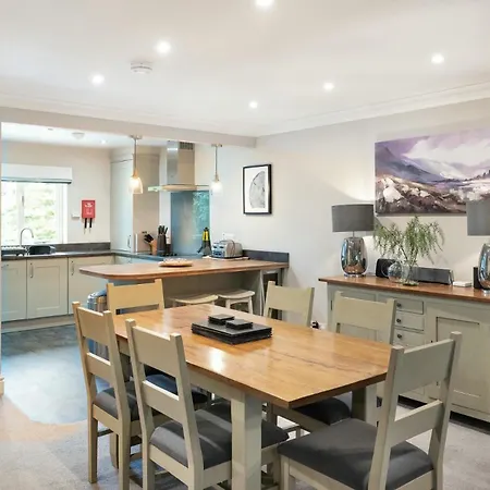 Casa vacanze Acorns Ambleside